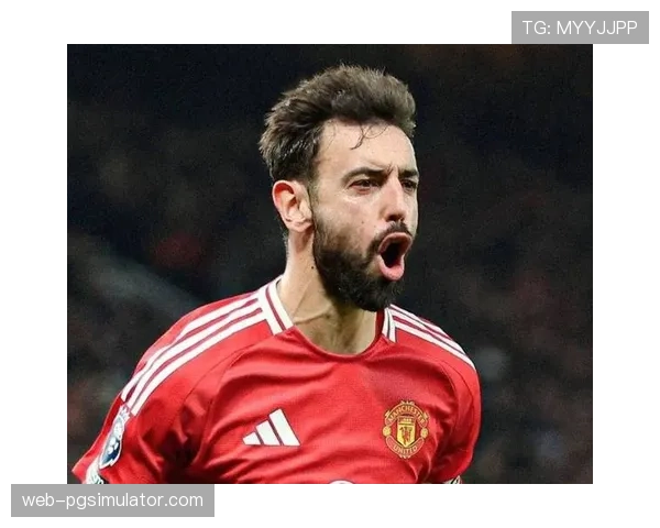 曼联官方宣布与布鲁诺·费尔南德斯完成续约,新约至2029年 曼联官方宣布与布鲁诺·费尔南德斯完成续约,新约至2029年