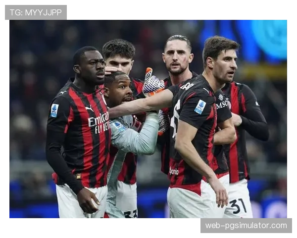 意甲电竞联赛总决赛落幕,虚拟世界里的“米兰德比”吸引百万观众 意甲电竞联赛总决赛落幕,虚拟世界里的“米兰德比”吸引百万观众