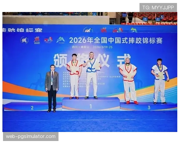 摔跤赛事从“热闹一阵子”向长期增效、持久惠民转变