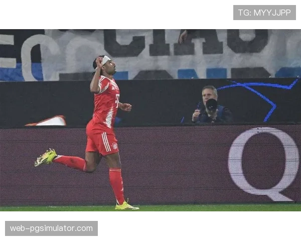 拜仁vs圣保利控球率碾压，传球成功率高达92%